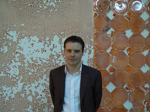 Tom Kurthy The Very Source-Code of Our Being – 3:AM Magazine