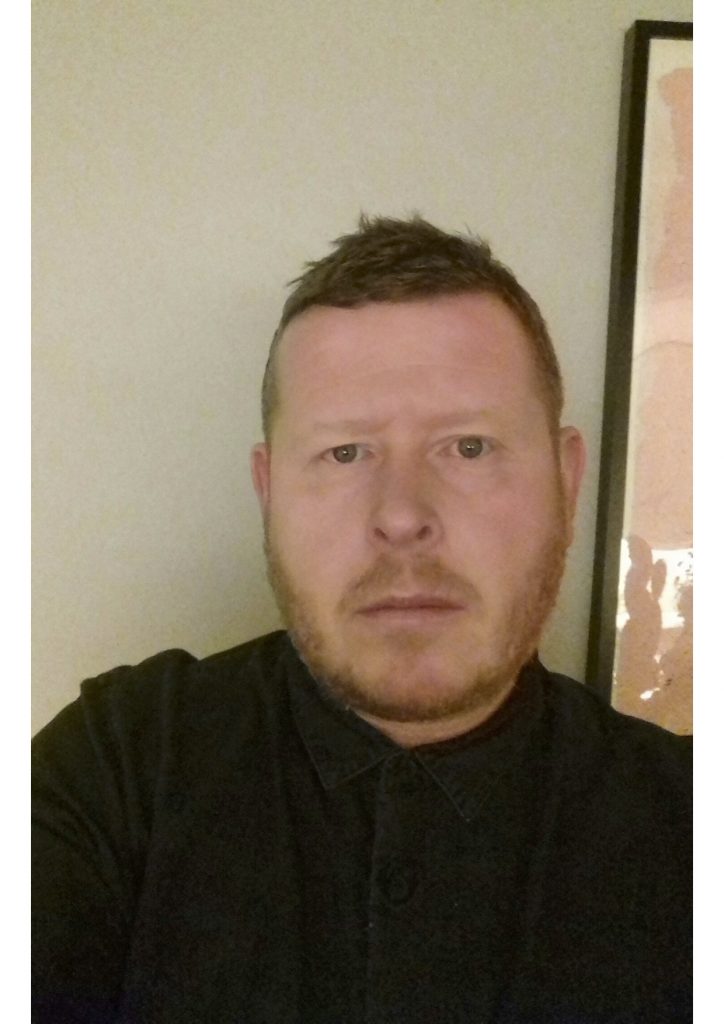 Lee Rourke at 3:AM – 3:AM Magazine