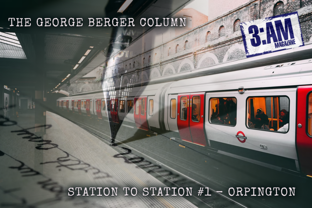 george berger 3am magazine