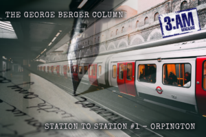 george berger 3am magazine